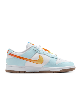 Nike Dunk Low LX Women's Shoes. Nike ID